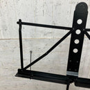Music Stands E-5 Yamaha Ms-250Als