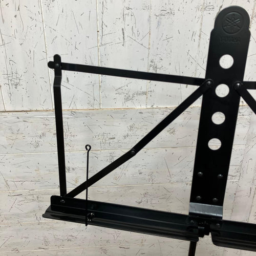 Music Stands E-5 Yamaha Ms-250Als