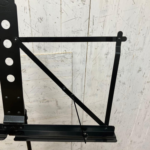 Music Stands E-5 Yamaha Ms-250Als