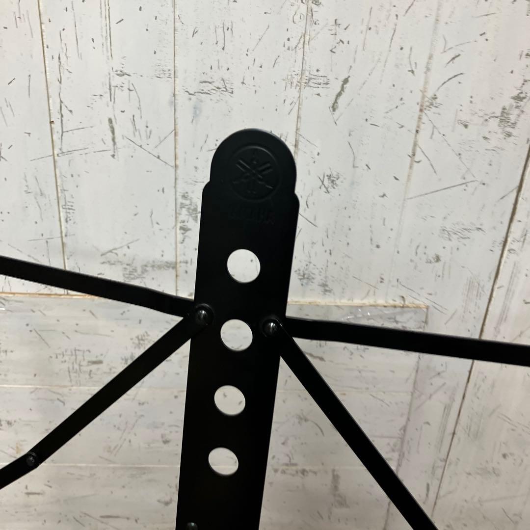 Music Stands E-5 Yamaha Ms-250Als