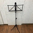 Music Stands E-5 Yamaha Ms-250Als