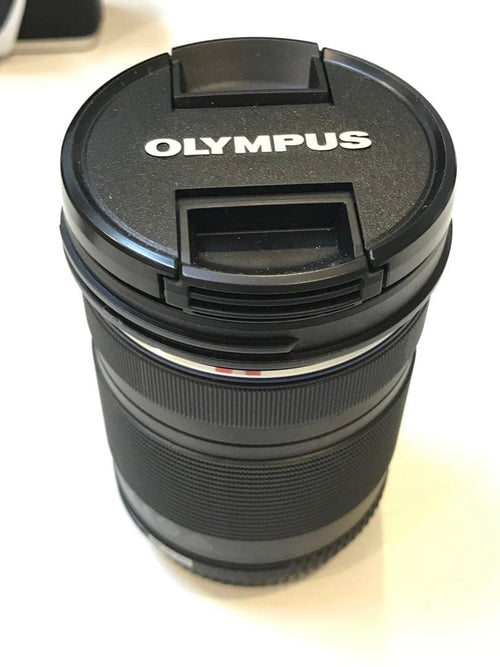 Olympus Mirrorless Interchangeable Lips E-M10 Mark Iii I.1979