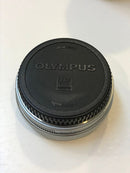 Olympus Mirrorless Interchangeable Lips E-M10 Mark Iii I.1979