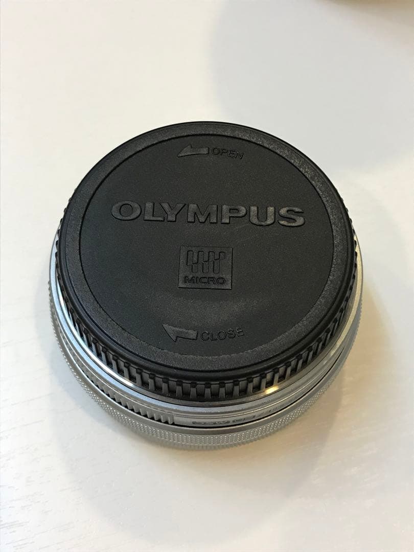 Olympus Mirrorless Interchangeable Lips E-M10 Mark Iii I.1979