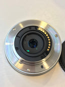 Olympus Mirrorless Interchangeable Lips E-M10 Mark Iii I.1979