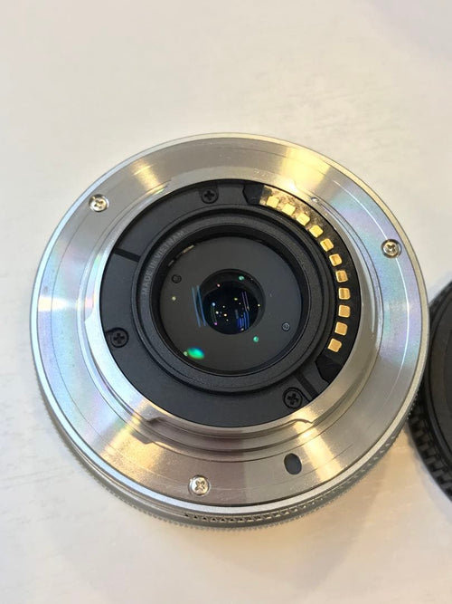 Olympus Mirrorless Interchangeable Lips E-M10 Mark Iii I.1979