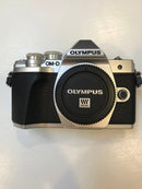 Olympus Mirrorless Interchangeable Lips E-M10 Mark Iii I.1979