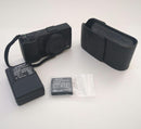 Ricoh Compact Digital Cameras Gr Aps-C