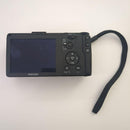 Ricoh Compact Digital Cameras Gr Aps-C