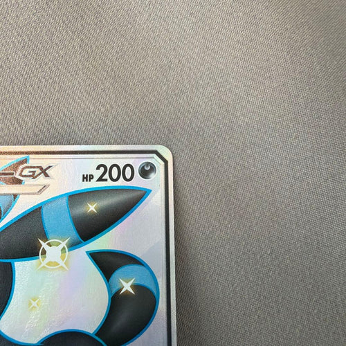 Pok Mon Tcg Trading Card Game Gx Ssr 2