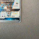 Pok Mon Tcg Trading Card Game Gx Ssr 2