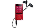 Digital Audio Player Sony E 4Gb Nw-E083/R