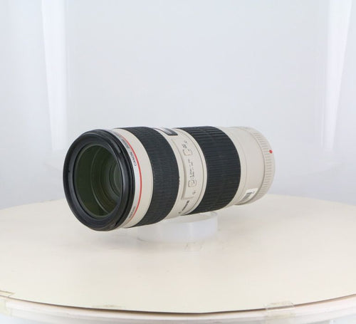 Canon Others Ef70-200/4L Usm