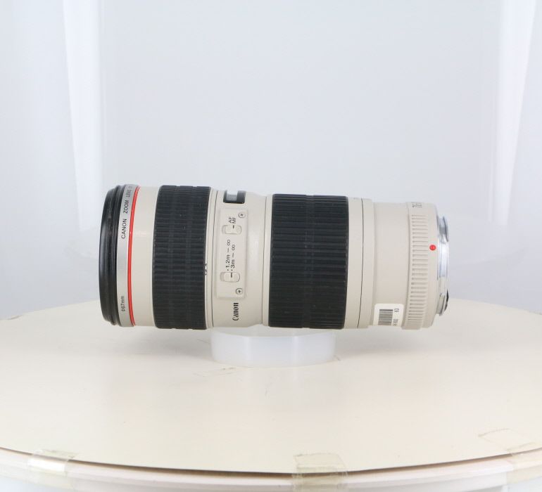 Canon Others Ef70-200/4L Usm