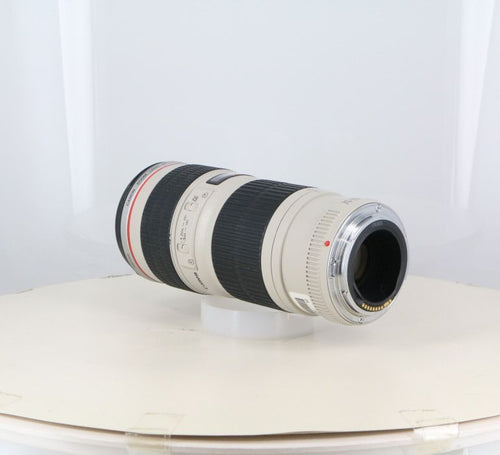 Canon Others Ef70-200/4L Usm
