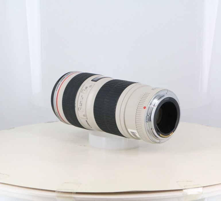Canon Others Ef70-200/4L Usm