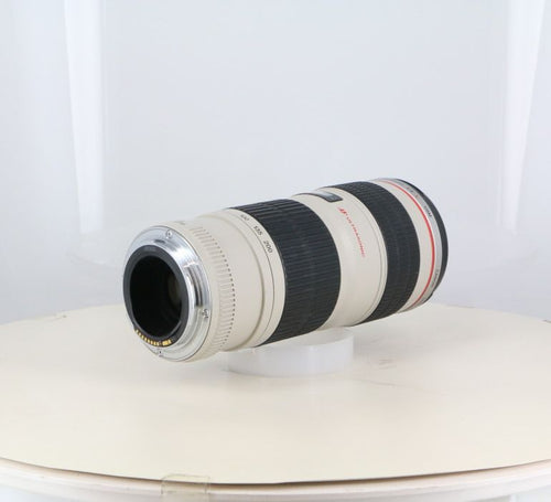 Canon Others Ef70-200/4L Usm