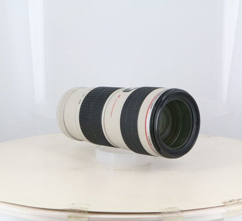 Canon Others Ef70-200/4L Usm