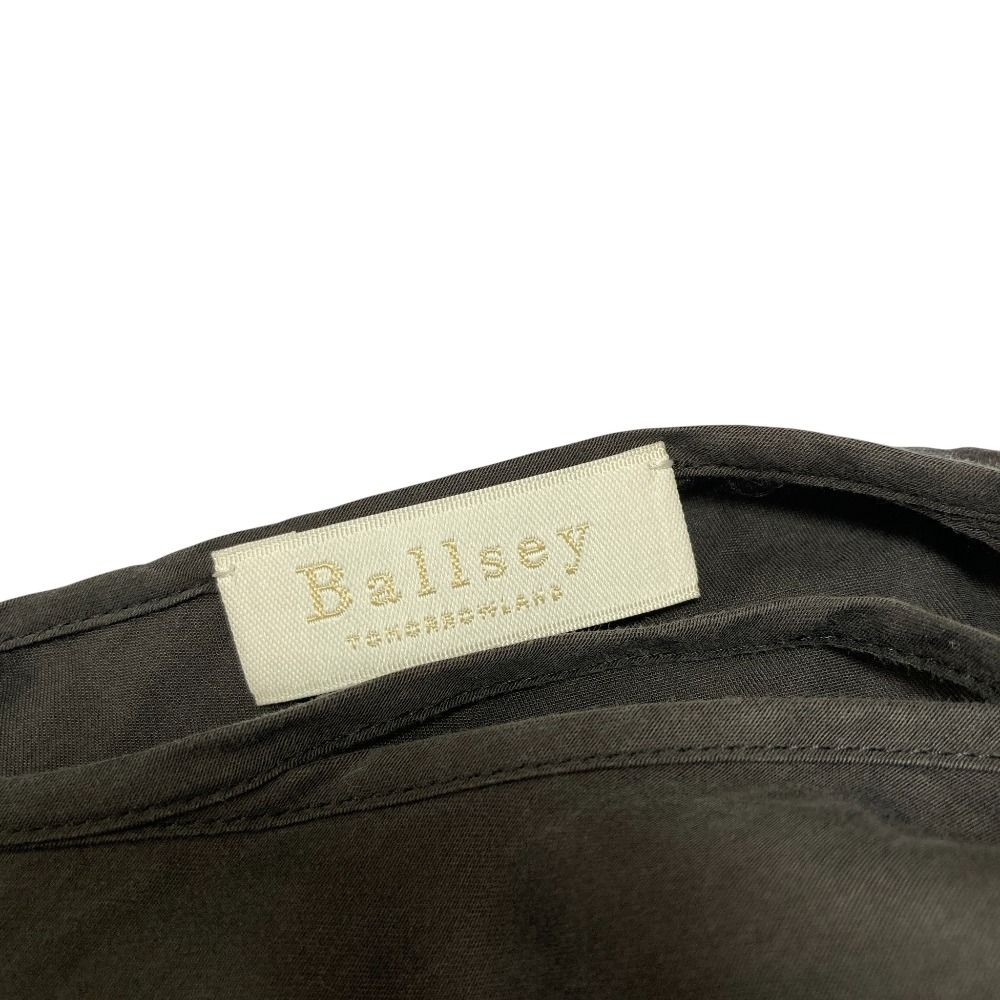 Ballsey Salopet Overall All -In -One V 36 Used