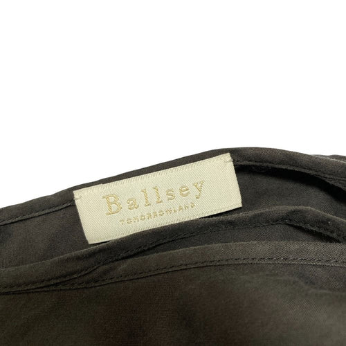 Ballsey Salopet Overall All -In -One V 36 Used