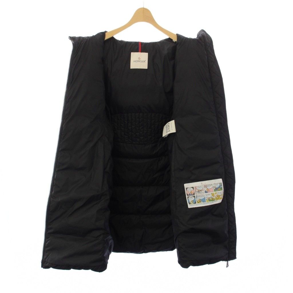 Moncler Down Jacket Talev 2 E20934937085 /Kh