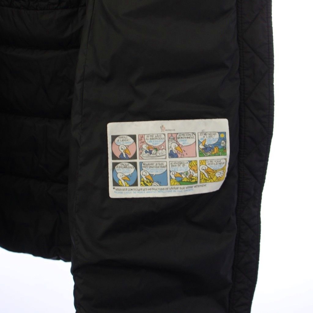 Moncler Down Jacket Talev 2 E20934937085 /Kh