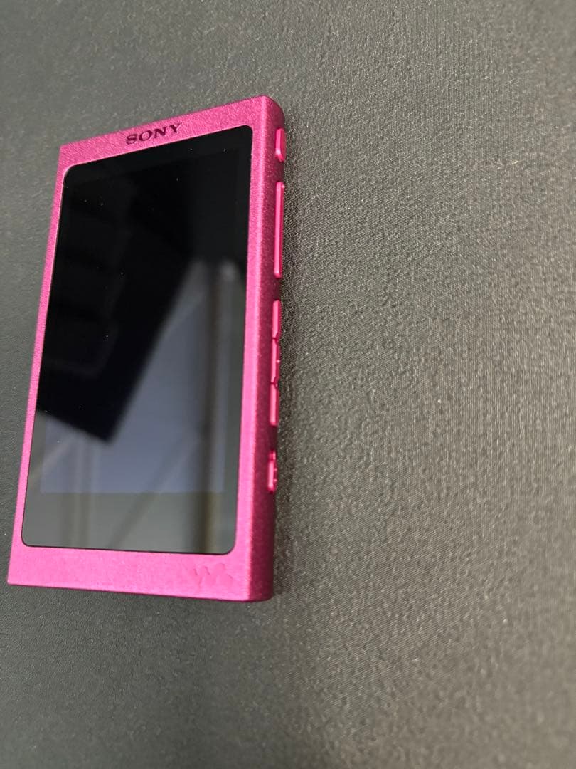 Sony Digital Audio Players Nw-A35