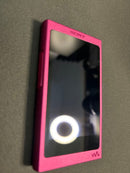 Sony Digital Audio Players Nw-A35