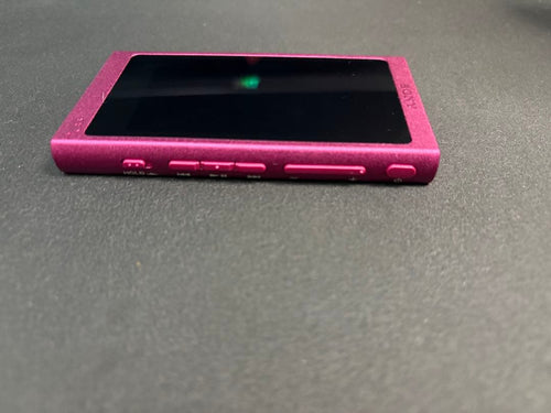 Sony Digital Audio Players Nw-A35