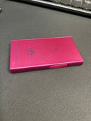 Sony Digital Audio Players Nw-A35
