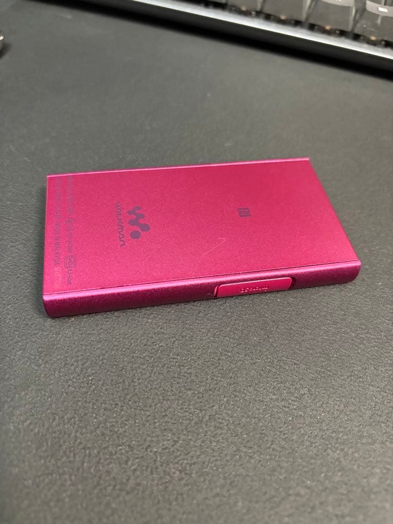 Sony Digital Audio Players Nw-A35
