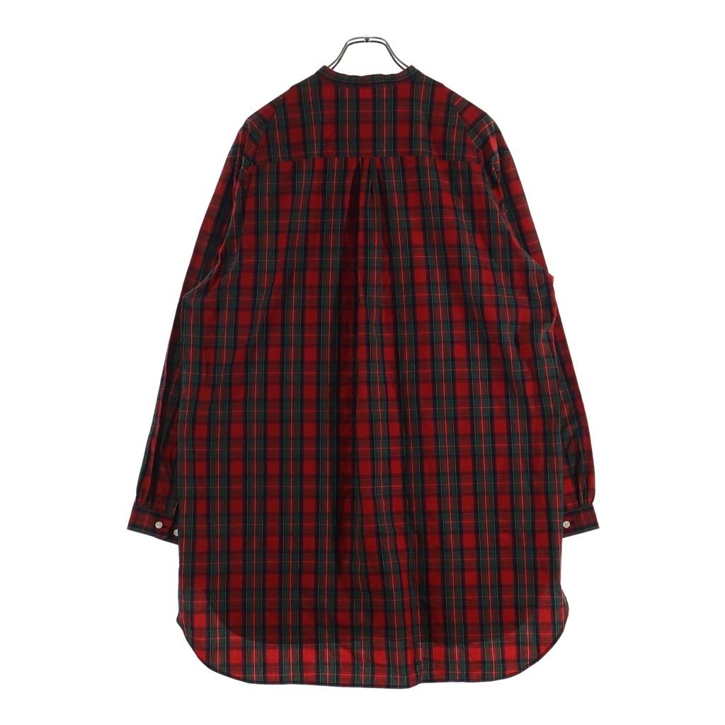 7 Minutes, Long -Sleeved Cut -And -Sew Undercover 25Aw
