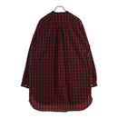 7 Minutes, Long -Sleeved Cut -And -Sew Undercover 25Aw