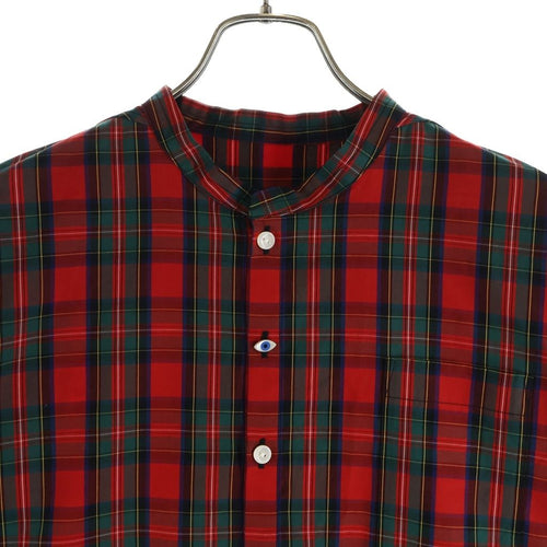 7 Minutes, Long -Sleeved Cut -And -Sew Undercover 25Aw