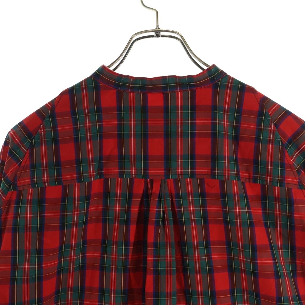 7 Minutes, Long -Sleeved Cut -And -Sew Undercover 25Aw