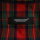 7 Minutes, Long -Sleeved Cut -And -Sew Undercover 25Aw