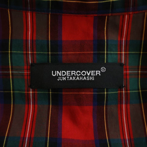7 Minutes, Long -Sleeved Cut -And -Sew Undercover 25Aw
