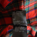 7 Minutes, Long -Sleeved Cut -And -Sew Undercover 25Aw