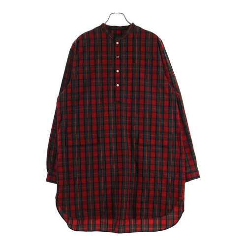 7 Minutes, Long -Sleeved Cut -And -Sew Undercover 25Aw