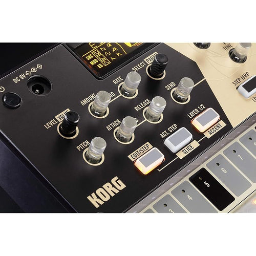 Electronic Drum Korg( Volca