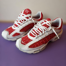 Nike Sneakers X Supreme Air Max Tailwind Us10