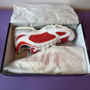 Nike Sneakers X Supreme Air Max Tailwind Us10