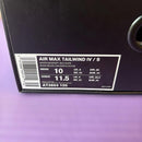 Nike Sneakers X Supreme Air Max Tailwind Us10
