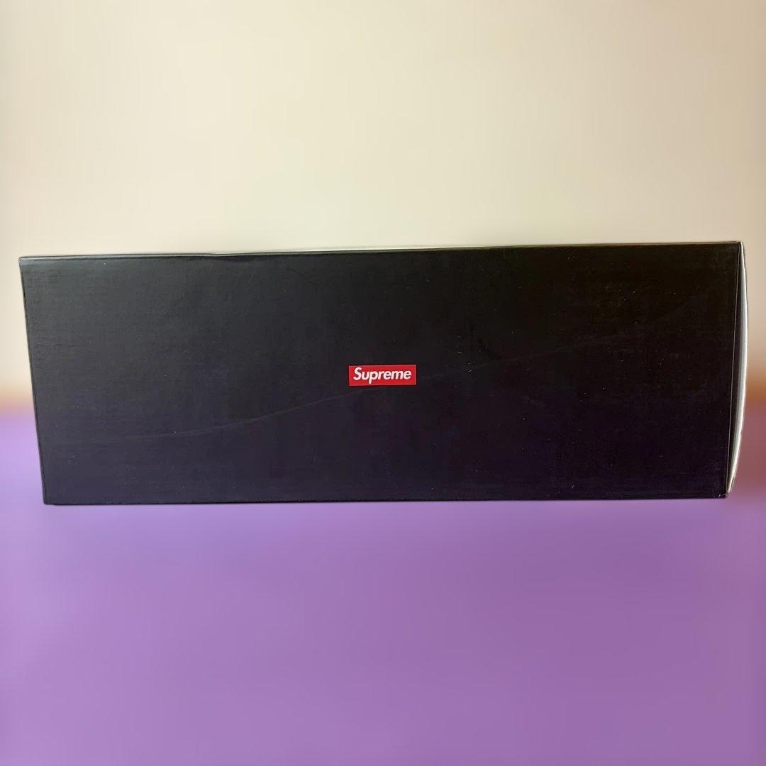 Nike Sneakers X Supreme Air Max Tailwind Us10