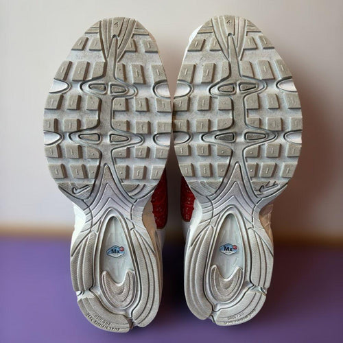 Nike Sneakers X Supreme Air Max Tailwind Us10