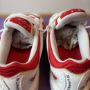 Nike Sneakers X Supreme Air Max Tailwind Us10