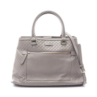 Gucci Handbag 2Way 510291 Used A