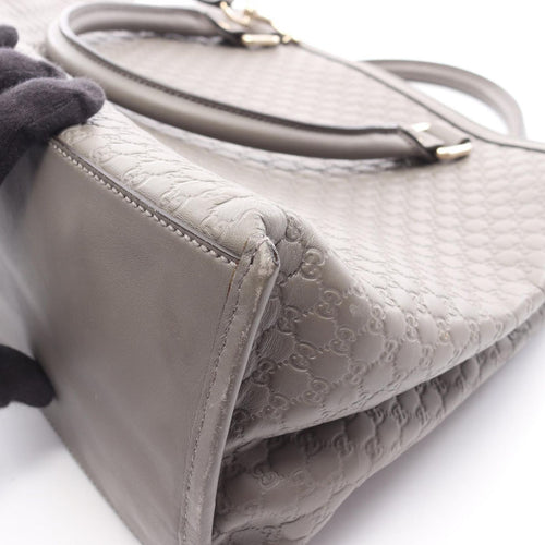 Gucci Handbag 2Way 510291 Used A