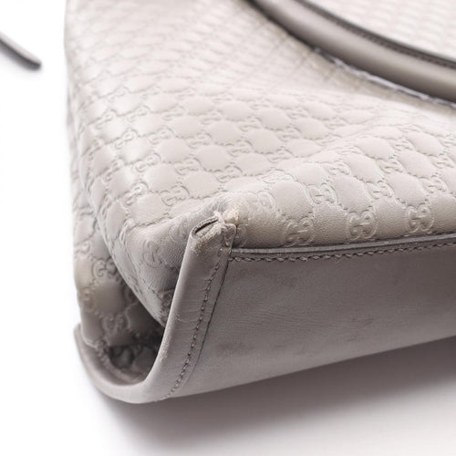 Gucci Handbag 2Way 510291 Used A