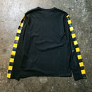 Comme Des Garcons 7 Minutes, Long -Sleeved Cut -And -Sew 25Aw Holidays With
